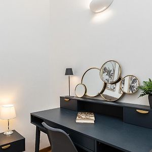 Appartement met Twee Slaapkamers